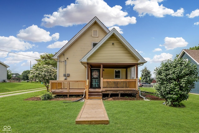 1128 Cameron St, Indianapolis, IN 46203 - photo 25
