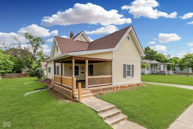 1128 Cameron St, Indianapolis, IN 46203 - photo 2
