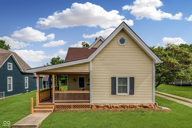 1128 Cameron St, Indianapolis, IN 46203 - photo 1