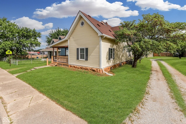 1128 Cameron St, Indianapolis, IN 46203 - photo 3