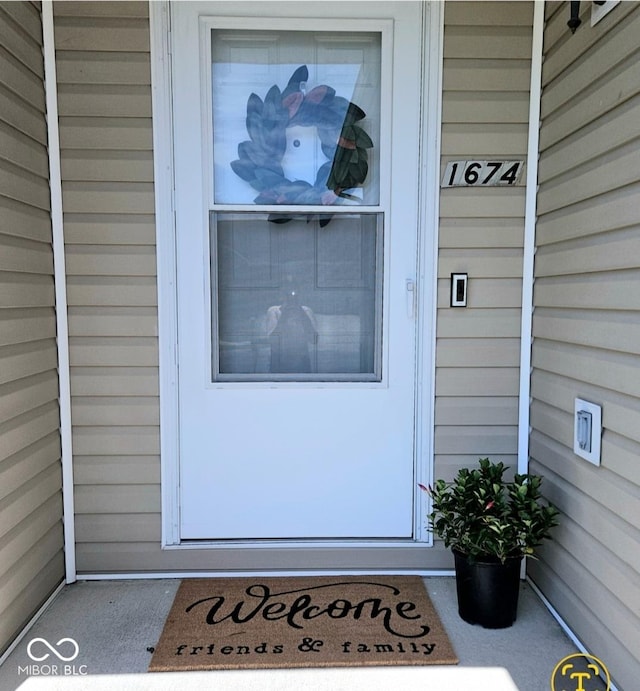 1674 W Independence St, Greensburg, IN 47240 - photo 2