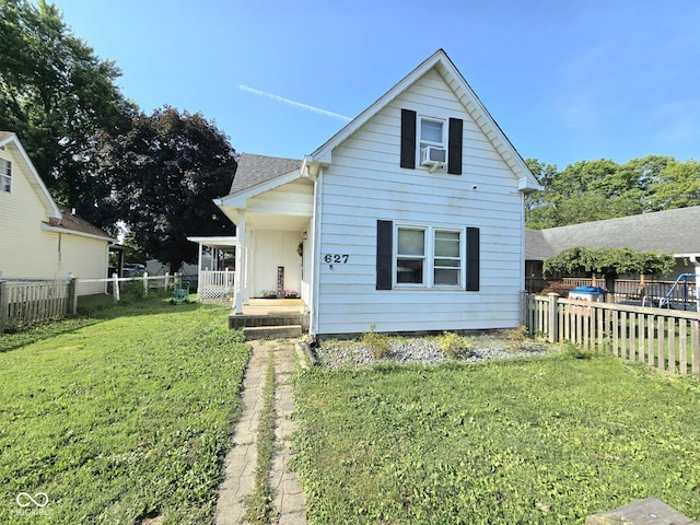 627 Plum St, Noblesville, IN 46060 - photo 1