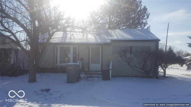 5473 E 19th St, Indianapolis, IN 46218 - photo 1