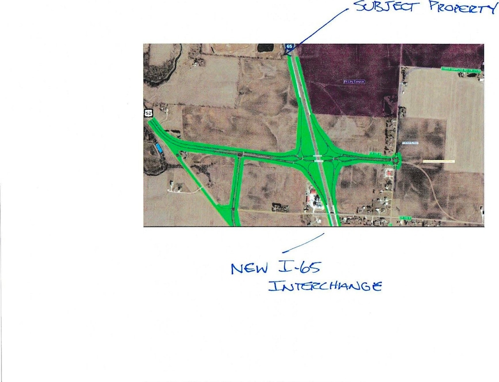 3901 N State Road 52, Lebanon, IN 46052