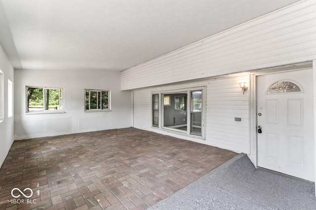 3529 Hunt St, Plainfield, IN 46168 - view of unfurnished sunroom