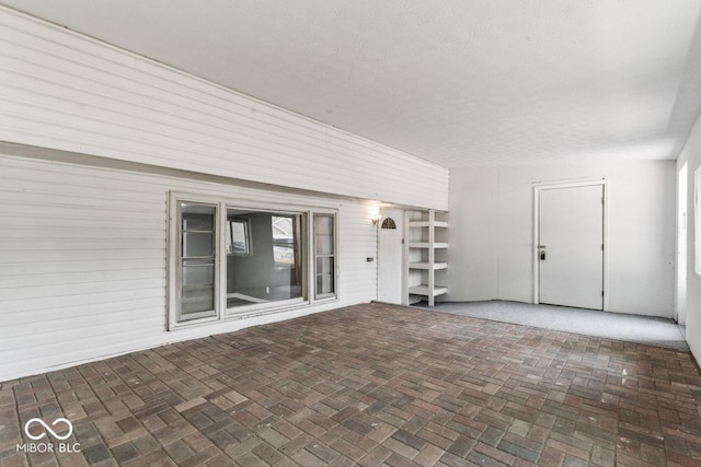 3529 Hunt St, Plainfield, IN 46168 - view of unfurnished sunroom