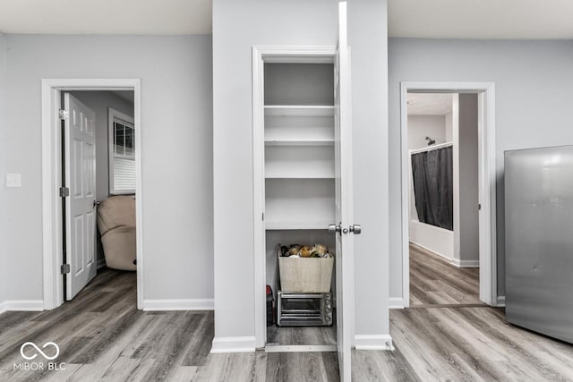 3529 Hunt St, Plainfield, IN 46168 - view of closet