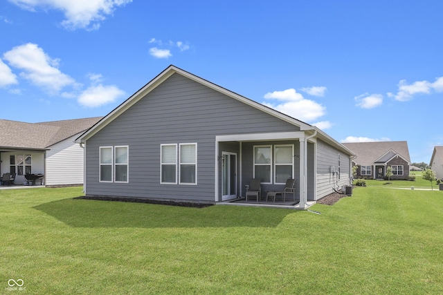 3644 Chalmers Dr, Bargersville, IN 46106 - photo 31