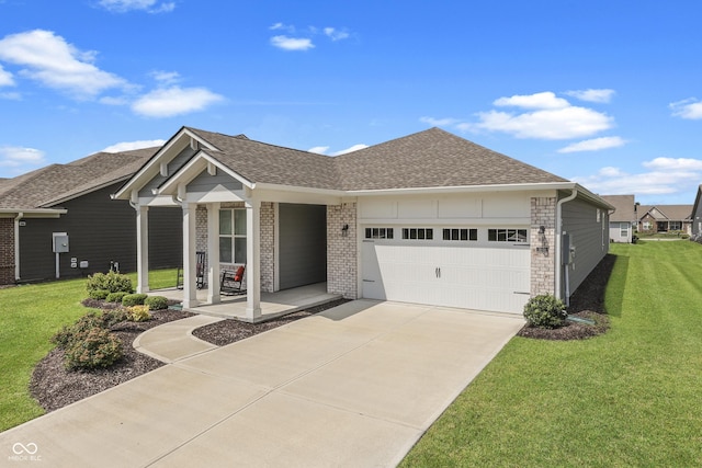 3644 Chalmers Dr, Bargersville, IN 46106 - photo 2