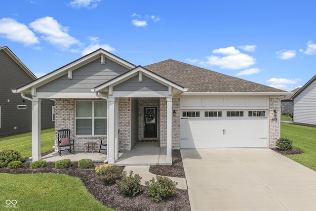 3644 Chalmers Dr, Bargersville, IN 46106 - photo 1