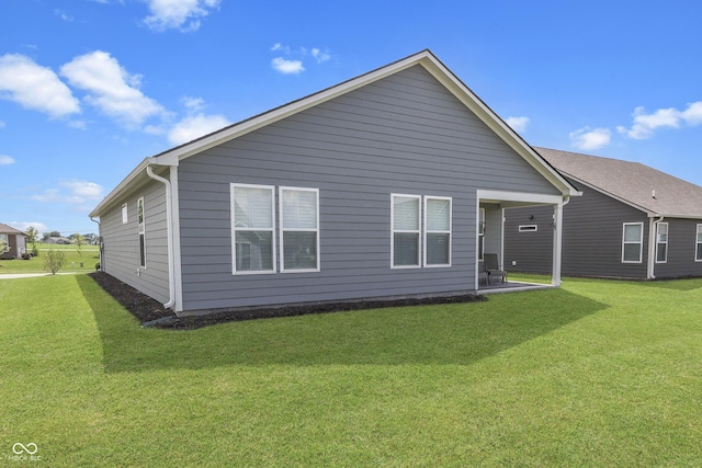 3644 Chalmers Dr, Bargersville, IN 46106 - photo 30