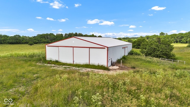 3502 W 450 N, Thorntown, IN 46071