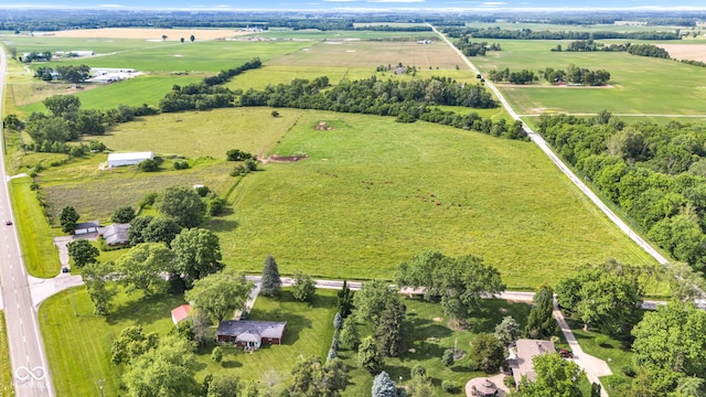 3502 W 450 N, Thorntown, IN 46071