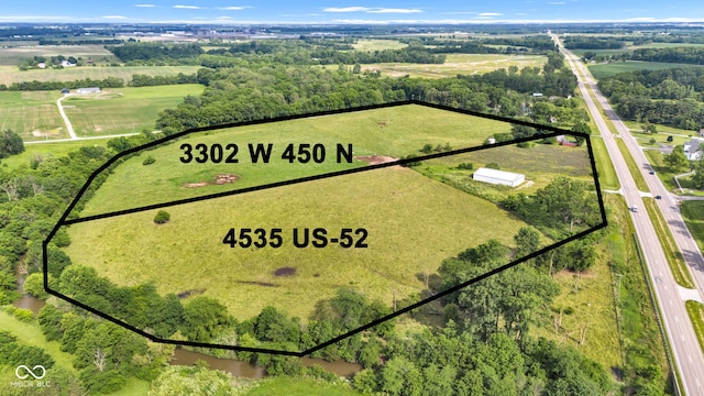 3502 W 450 N, Thorntown, IN 46071