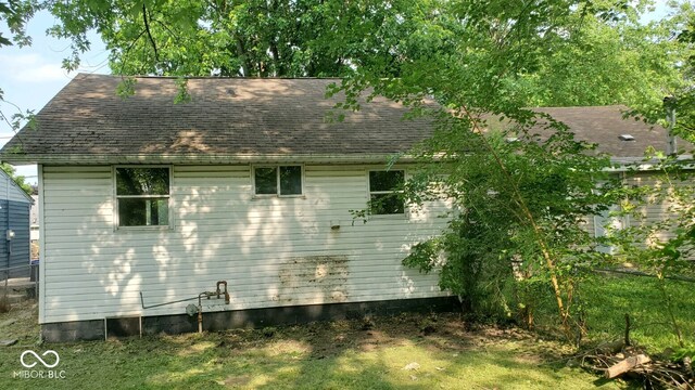 1007 S 24th St, New Castle, IN 47362 - photo 4