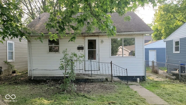 1007 S 24th St, New Castle, IN 47362 - photo 1