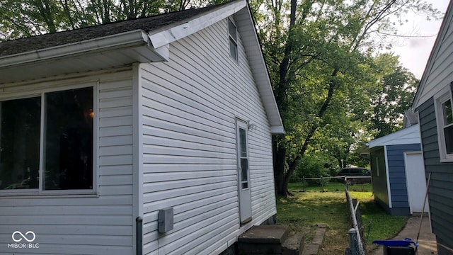 1007 S 24th St, New Castle, IN 47362 - photo 3