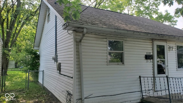 1007 S 24th St, New Castle, IN 47362 - photo 2