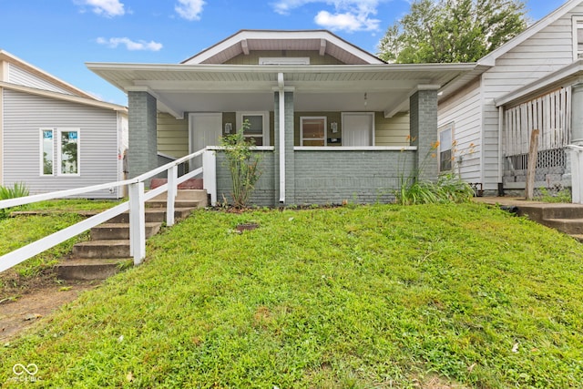 410 N Berwick Ave, Indianapolis, IN 46222 - photo 1