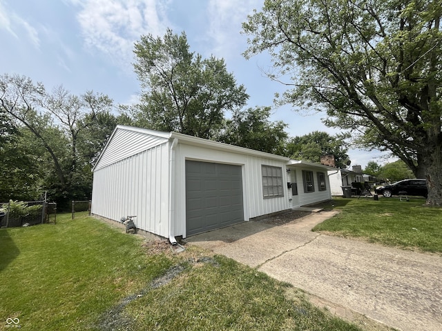 7641 E 35th St, Indianapolis, IN 46226 - photo 3