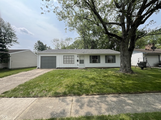 7641 E 35th St, Indianapolis, IN 46226 - photo 1