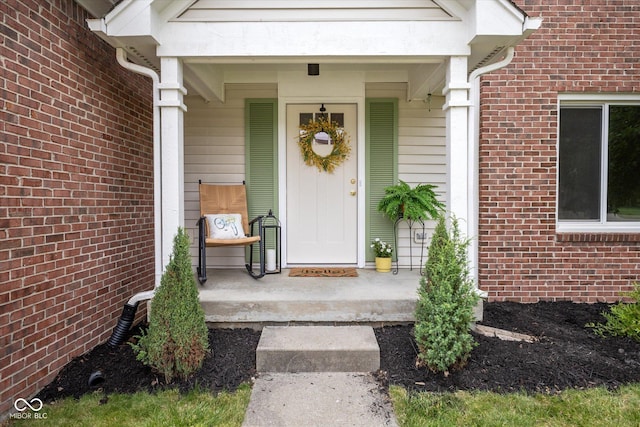 14492 Cotswold Ln, Carmel, IN 46033 - property entrance featuring covered porch