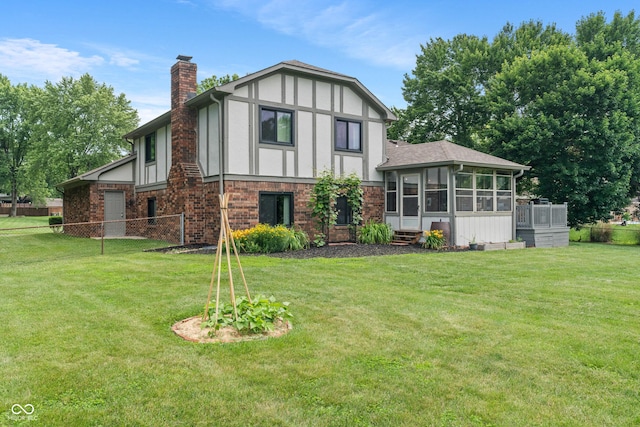 4155 Rolling Trails Rd, Greenwood, IN 46142 - photo 34