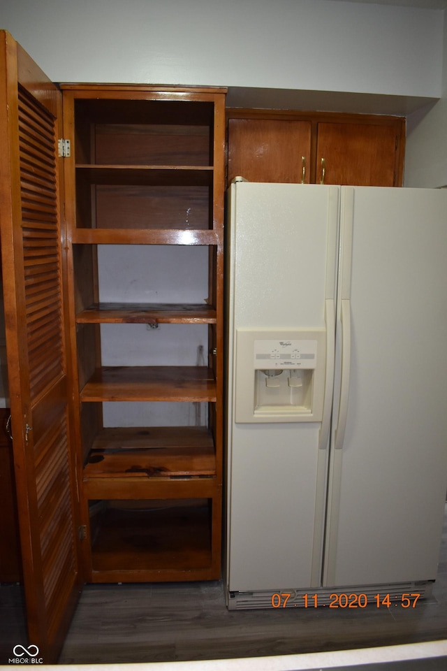 9016 Neptune Dr, Indianapolis, IN 46229 - view of closet