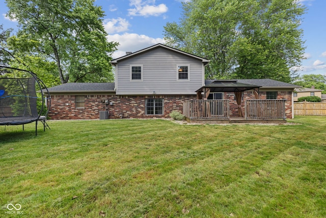 750 Hillcrest Dr, Greenwood, IN 46142 - photo 33