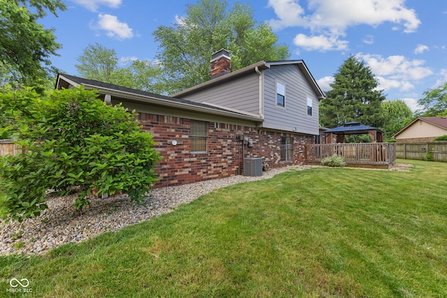 750 Hillcrest Dr, Greenwood, IN 46142 - photo 34