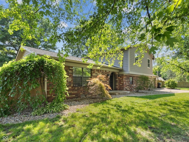 750 Hillcrest Dr, Greenwood, IN 46142 - photo 41