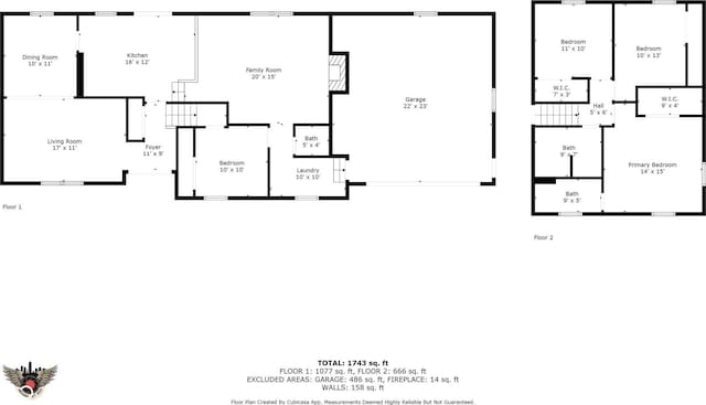 750 Hillcrest Dr, Greenwood, IN 46142 - photo 39
