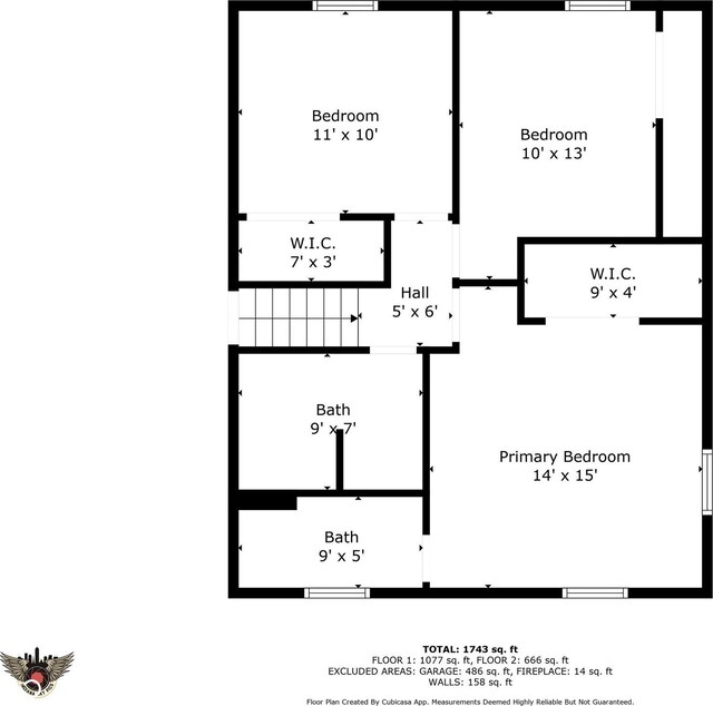 750 Hillcrest Dr, Greenwood, IN 46142 - photo 38