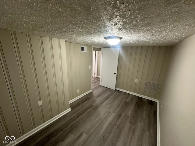 5704 N Keystone Ave, Indianapolis, IN 46220 - unfurnished room featuring baseboards and wood finished floors
