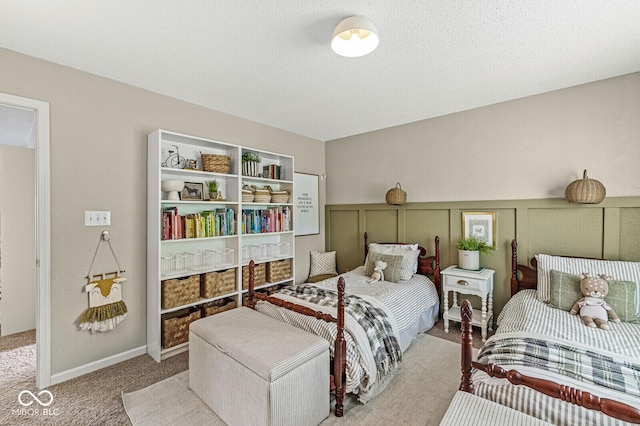 12259 Sweet Creek Trl, Fishers, IN 46037 - view of carpeted bedroom