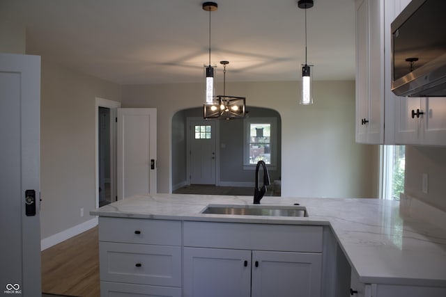 1318 Lawrence Ave, Indianapolis, IN 46227 - photo 2