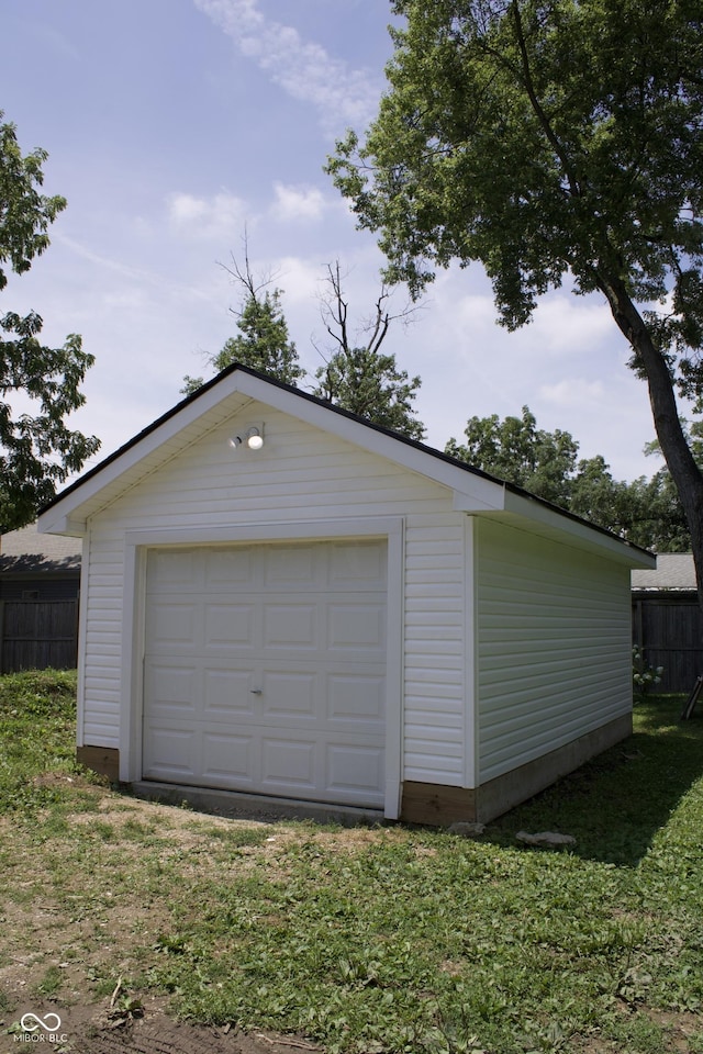 1318 Lawrence Ave, Indianapolis, IN 46227 - photo 8