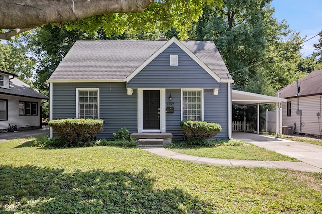 5109 Carvel Ave, Indianapolis, IN 46205 - photo 1