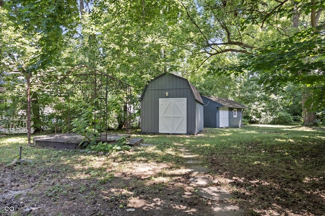 5109 Carvel Ave, Indianapolis, IN 46205 - photo 25