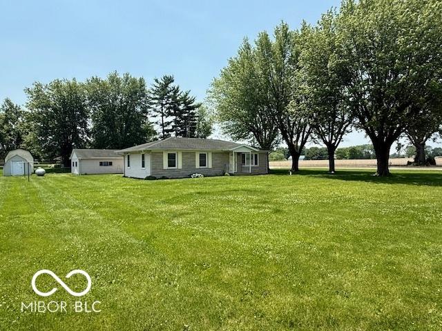 535 S 450 E, Franklin, IN 46131 - photo 3