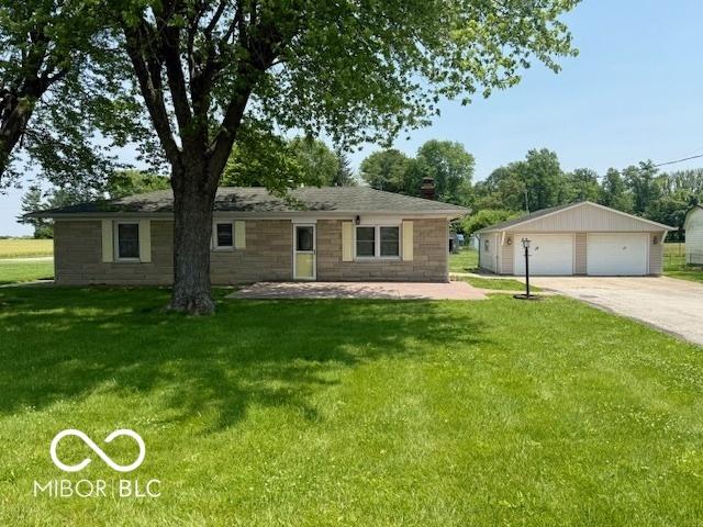 535 S 450 E, Franklin, IN 46131 - photo 7