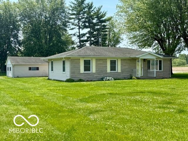535 S 450 E, Franklin, IN 46131 - photo 4