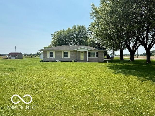 535 S 450 E, Franklin, IN 46131 - photo 2
