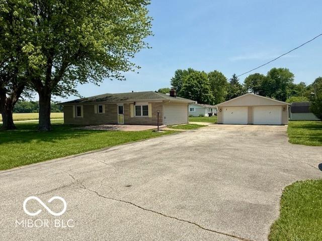535 S 450 E, Franklin, IN 46131 - photo 9
