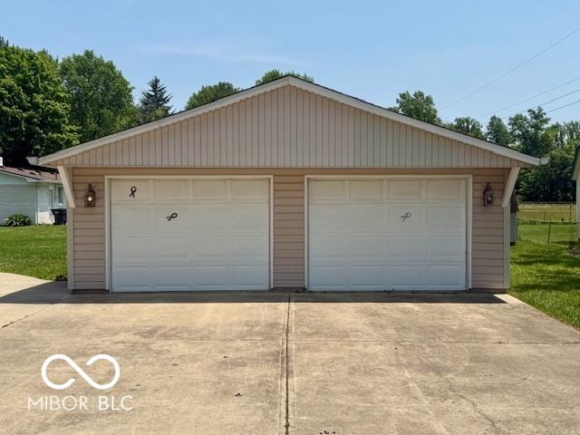 535 S 450 E, Franklin, IN 46131 - photo 10