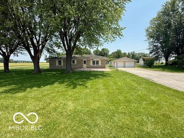 535 S 450 E, Franklin, IN 46131 - photo 8