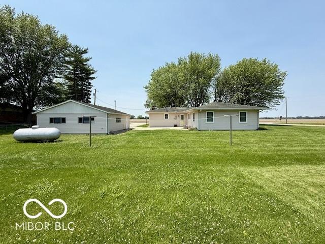 535 S 450 E, Franklin, IN 46131 - photo 38