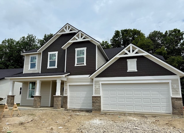 8356 Leander Ave, Zionsville, IN 46077 - photo 1