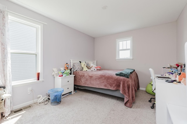 11840 Crossbill Ct, Noblesville, IN 46060 - bedroom featuring carpet and baseboards