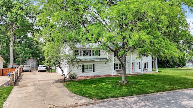 1000 Leisure Ln, Greenwood, IN 46142 - photo 87